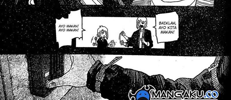 Kagurabachi Chapter 15 Gambar 12