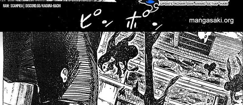 Kagurabachi Chapter 15 Gambar 13