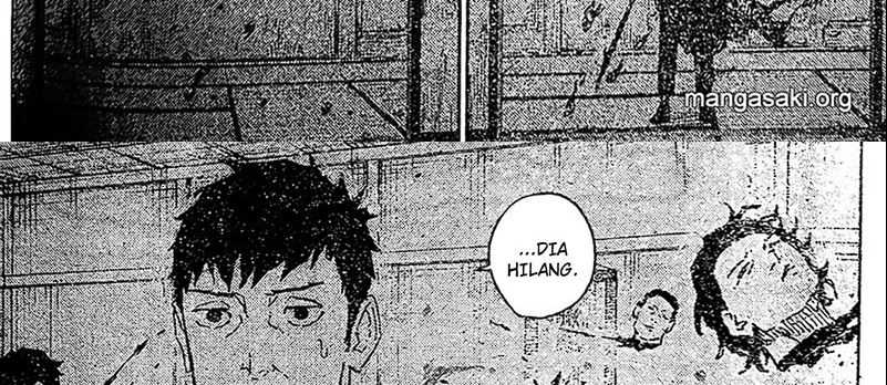 Kagurabachi Chapter 15 Gambar 24