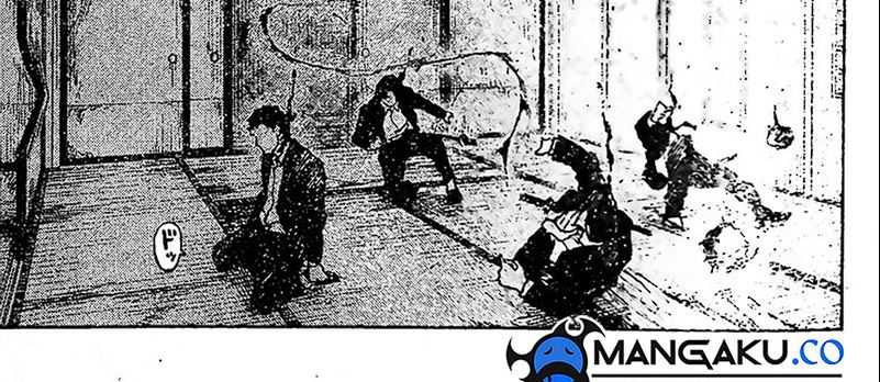 Kagurabachi Chapter 15 Gambar 26