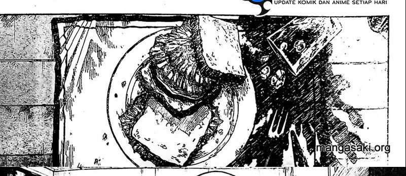 Kagurabachi Chapter 15 Gambar 27