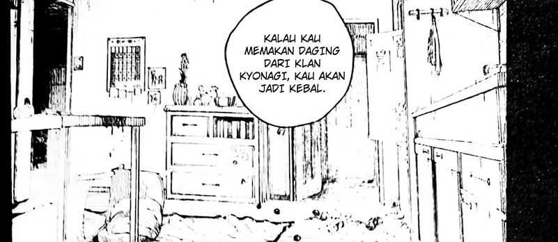 Kagurabachi Chapter 15 Gambar 28