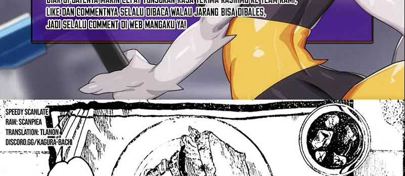 Manga Kagurabachi Chapter 15 gambar nomor 2