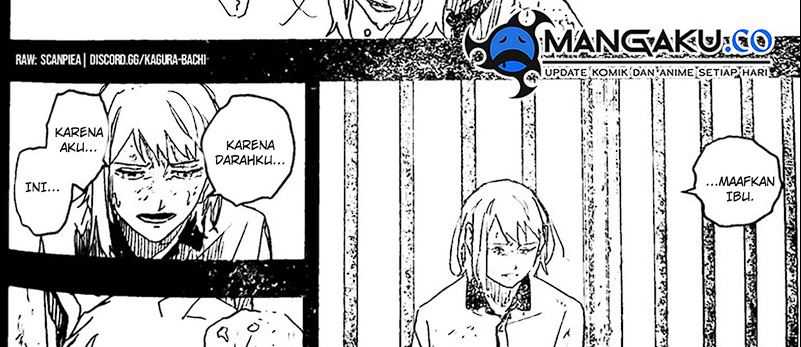 Kagurabachi Chapter 15 Gambar 37
