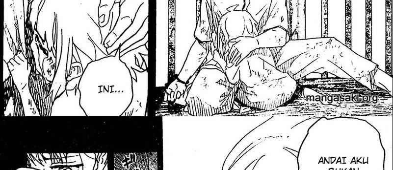 Kagurabachi Chapter 15 Gambar 38