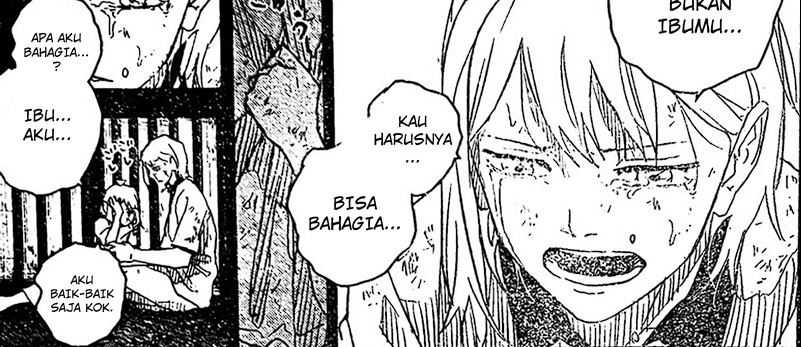 Kagurabachi Chapter 15 Gambar 39