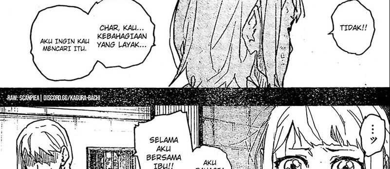 Kagurabachi Chapter 15 Gambar 47