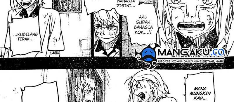 Kagurabachi Chapter 15 Gambar 48