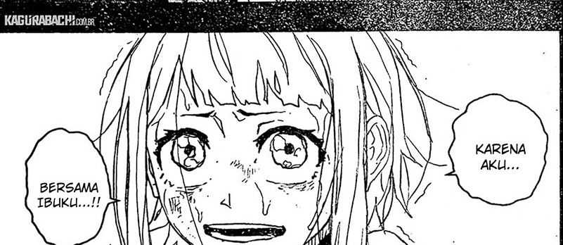 Kagurabachi Chapter 15 Gambar 40