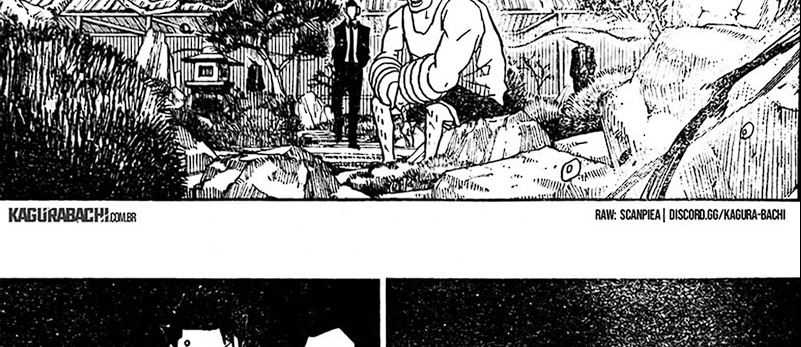 Kagurabachi Chapter 15 Gambar 54