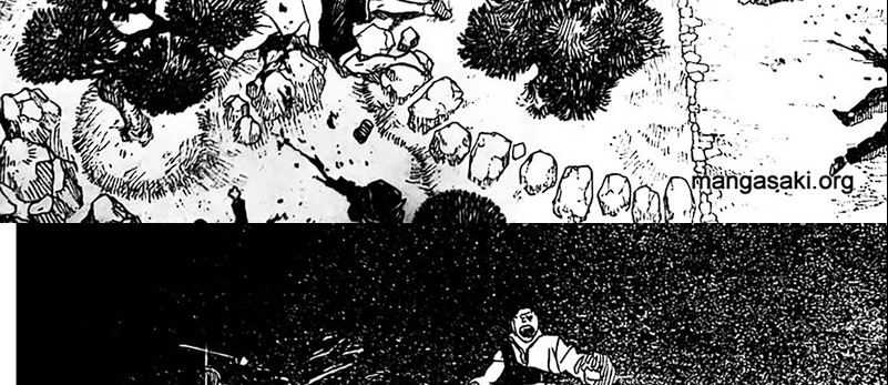 Kagurabachi Chapter 15 Gambar 56