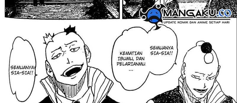 Kagurabachi Chapter 15 Gambar 59