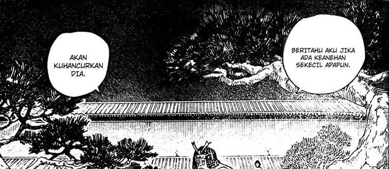 Kagurabachi Chapter 15 Gambar 53