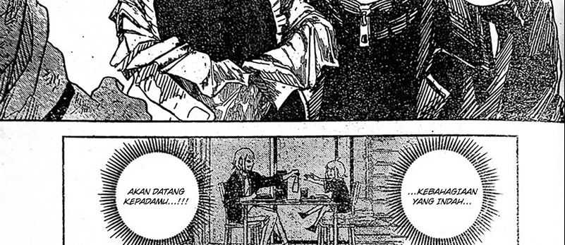 Kagurabachi Chapter 15 Gambar 68