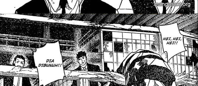 Kagurabachi Chapter 15 Gambar 60