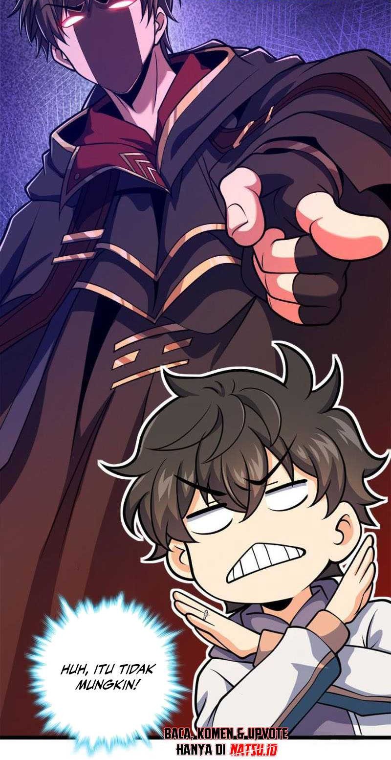 Spare Me, Great Lord! Chapter 417 Gambar 37