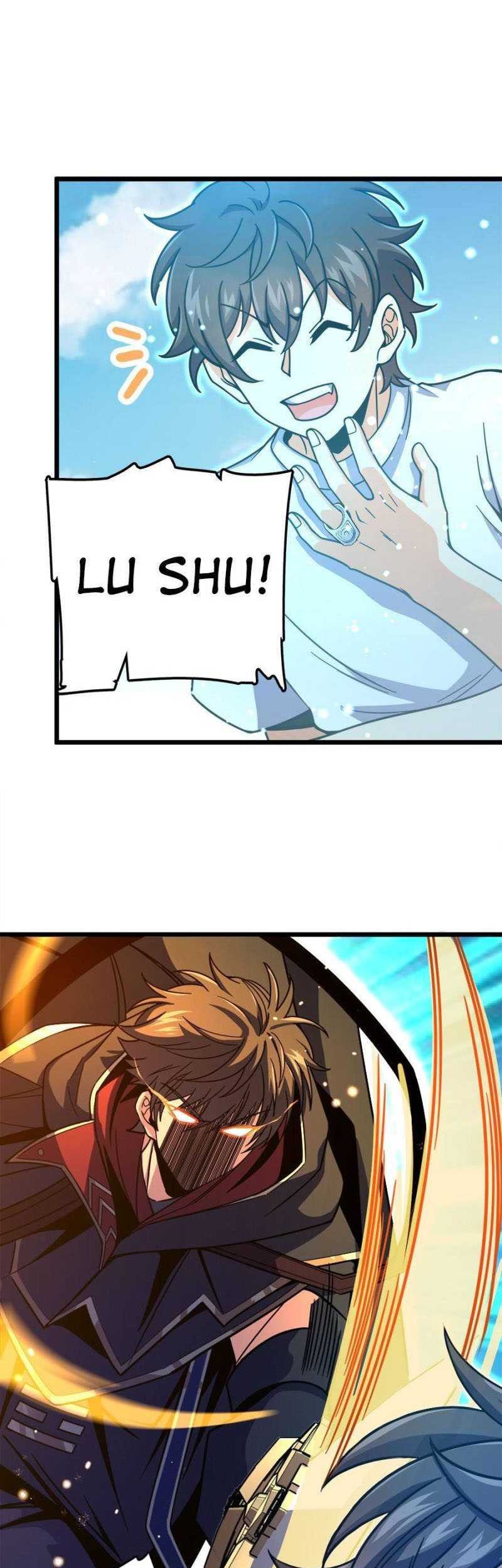 Manhua Spare Me, Great Lord! Chapter 417 gambar nomor 2