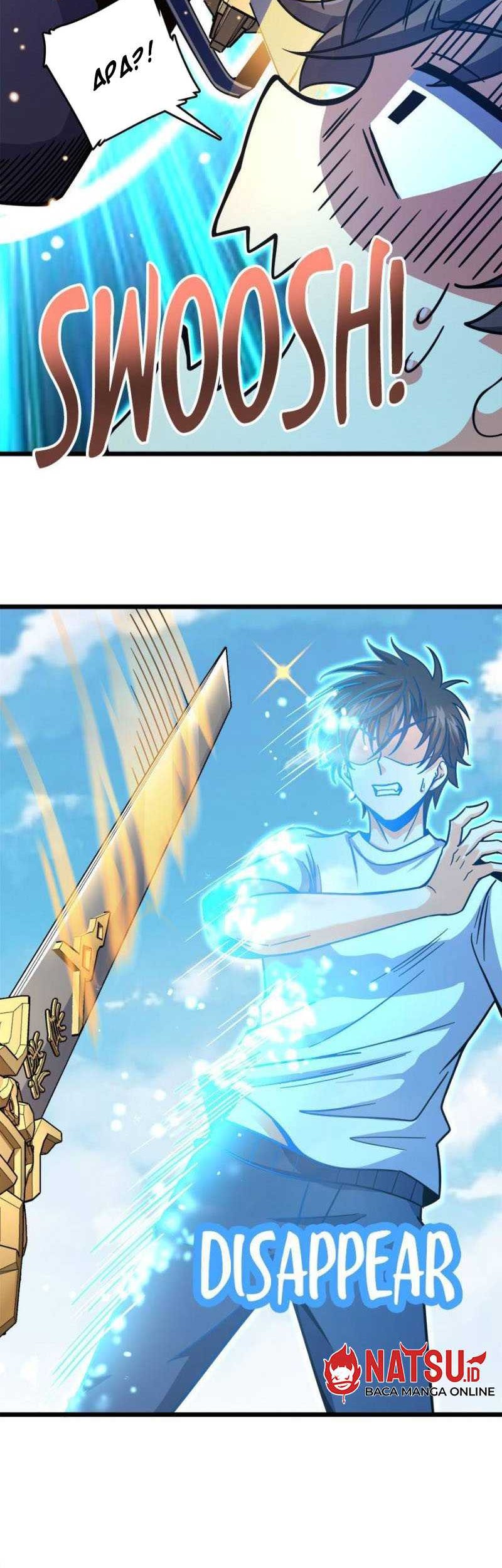 Spare Me, Great Lord! Chapter 417 Gambar 3