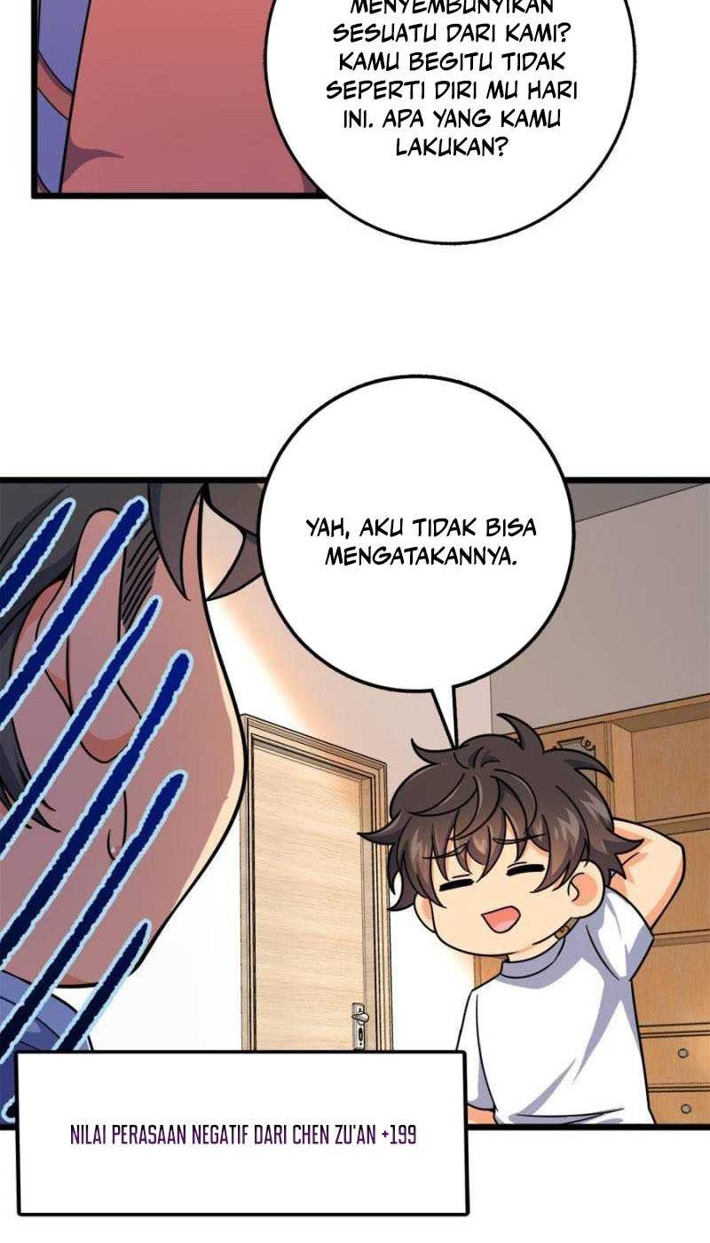 Spare Me, Great Lord! Chapter 417 Gambar 9