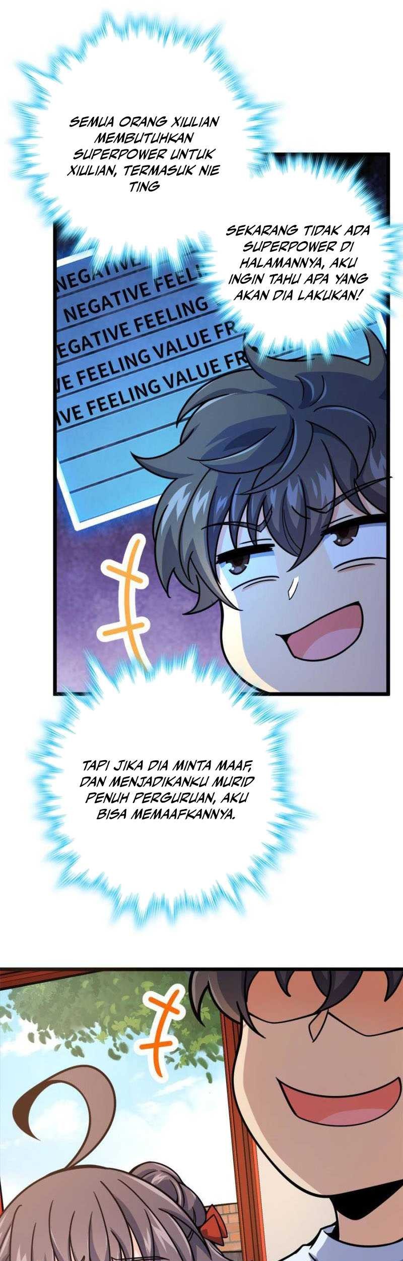 Spare Me, Great Lord! Chapter 417 Gambar 10