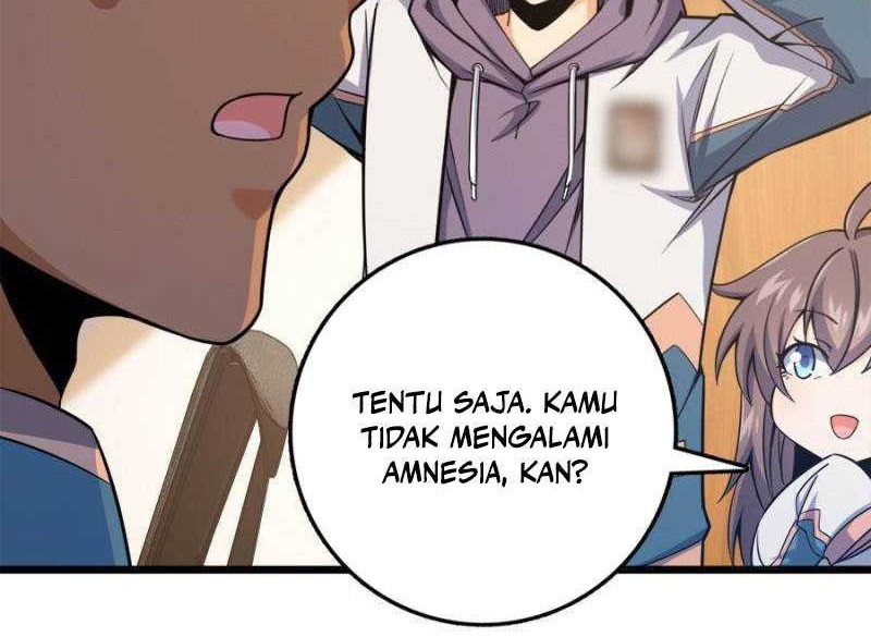 Spare Me, Great Lord! Chapter 417 Gambar 24