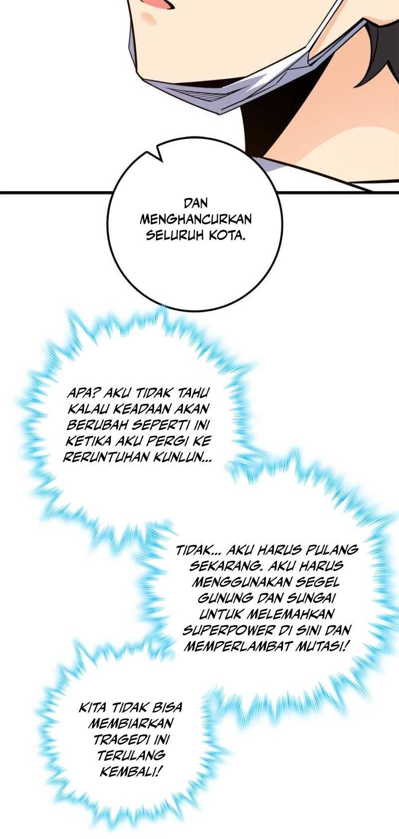 Spare Me, Great Lord! Chapter 415 Gambar 37