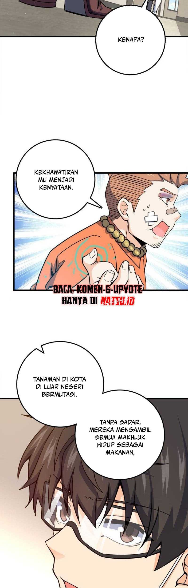 Spare Me, Great Lord! Chapter 415 Gambar 36