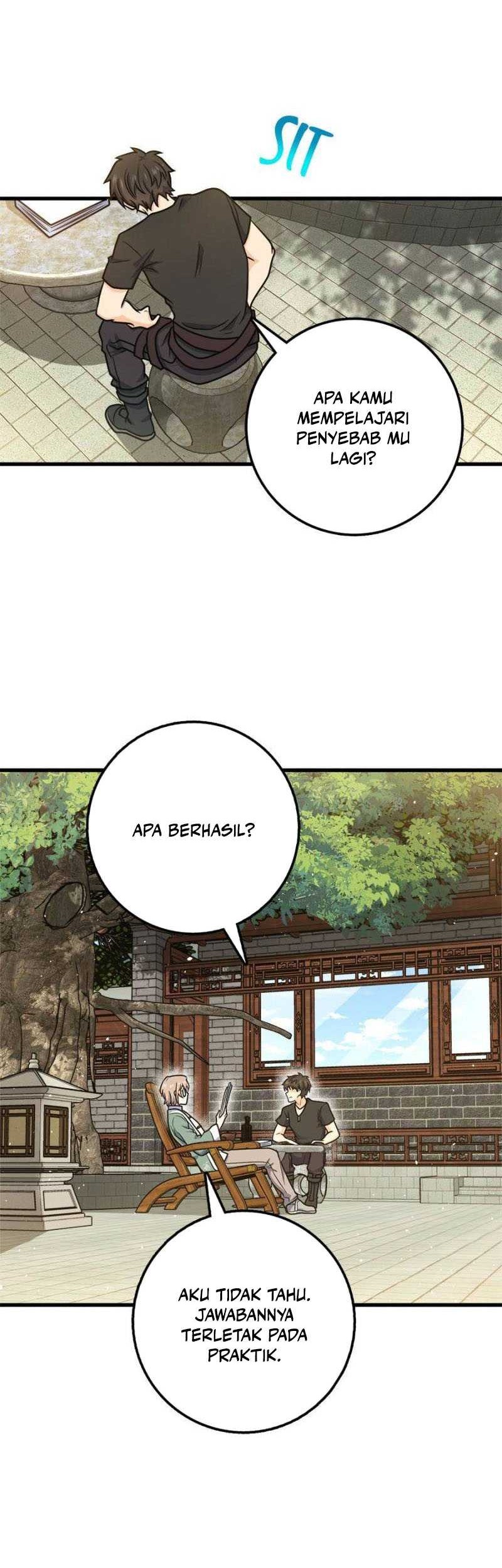 Spare Me, Great Lord! Chapter 415 Gambar 3