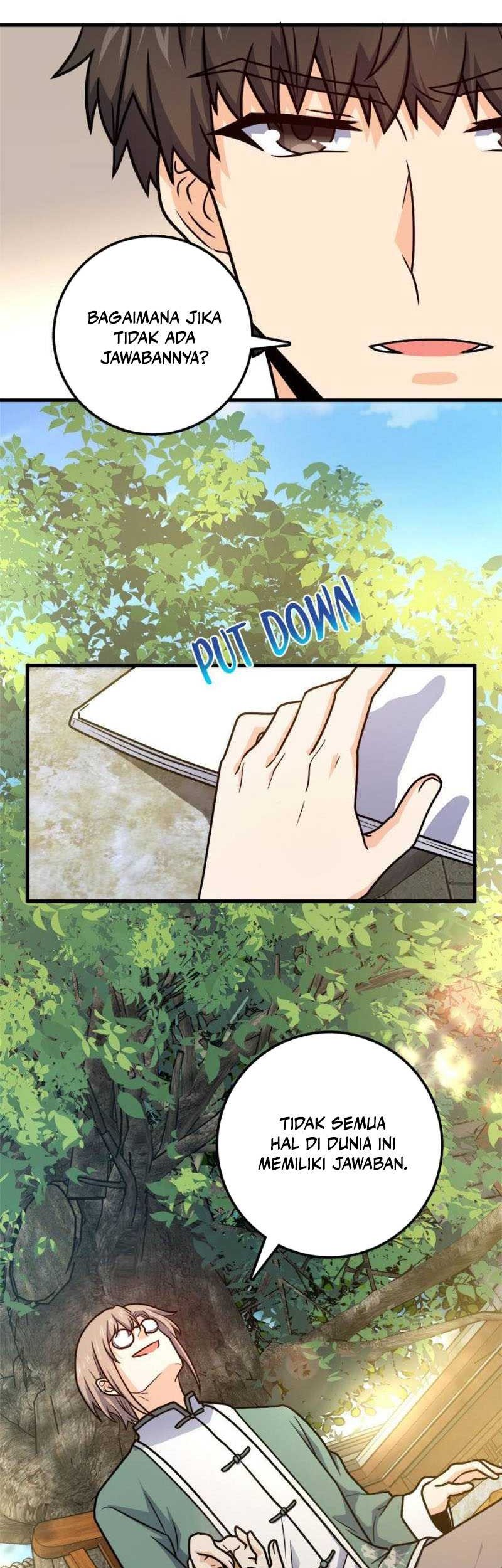 Spare Me, Great Lord! Chapter 415 Gambar 4