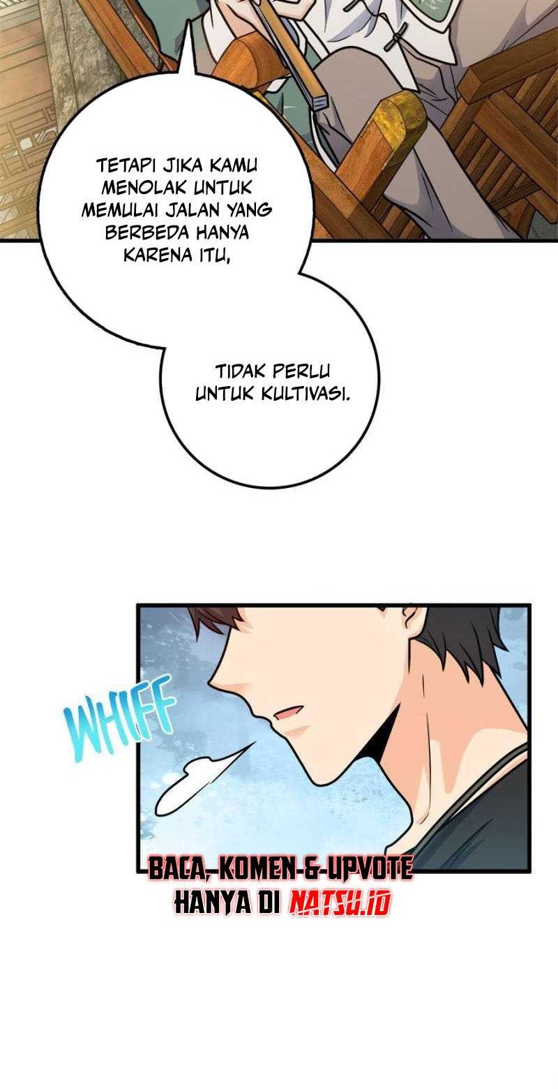 Spare Me, Great Lord! Chapter 415 Gambar 5