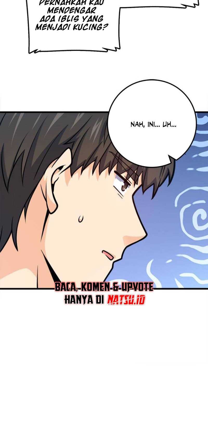 Spare Me, Great Lord! Chapter 415 Gambar 25