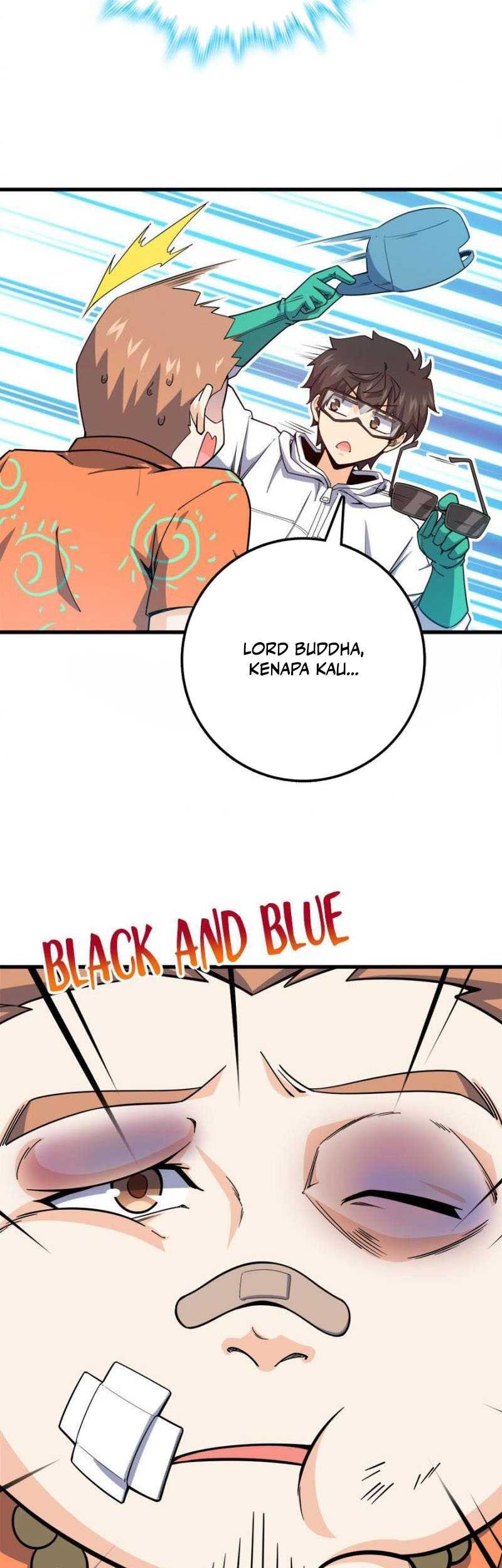 Spare Me, Great Lord! Chapter 415 Gambar 32