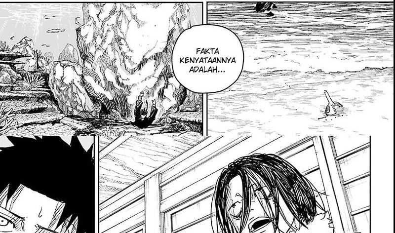 Kagurabachi Chapter 17 Gambar 10