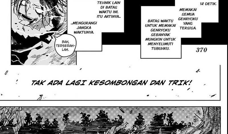 Kagurabachi Chapter 17 Gambar 20