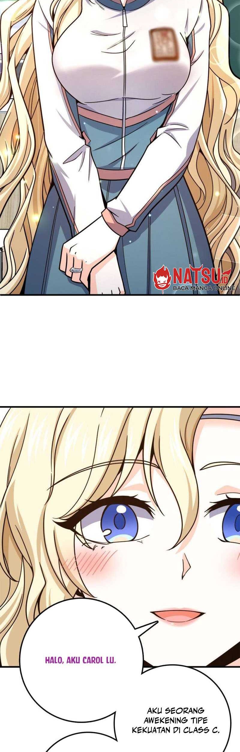 Spare Me, Great Lord! Chapter 414 Gambar 3