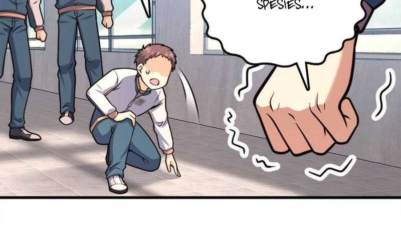 Spare Me, Great Lord! Chapter 414 Gambar 9