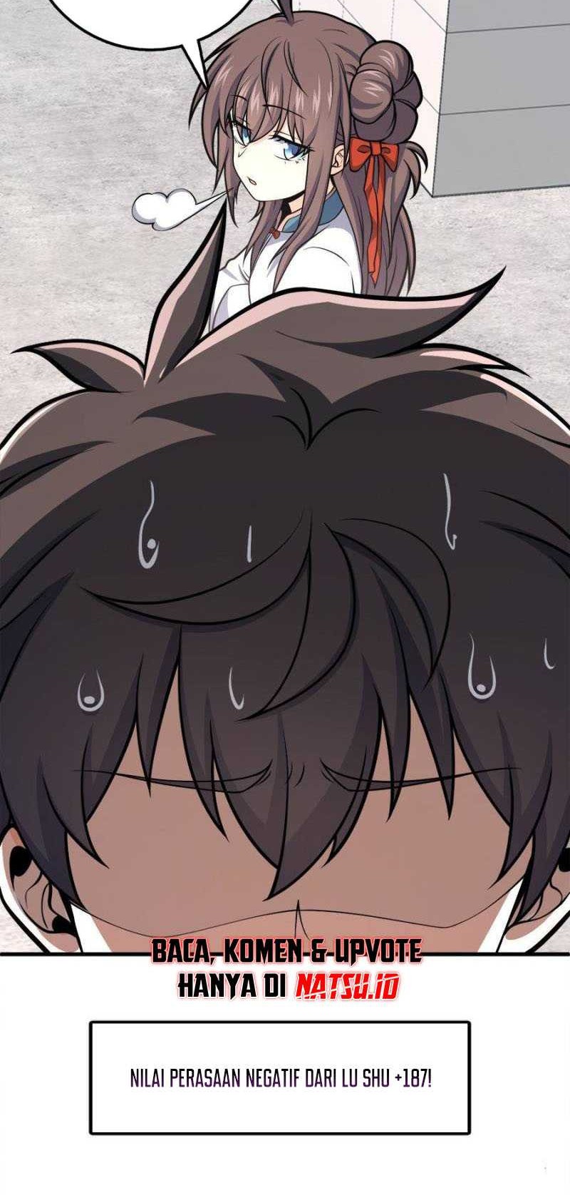 Spare Me, Great Lord! Chapter 414 Gambar 33