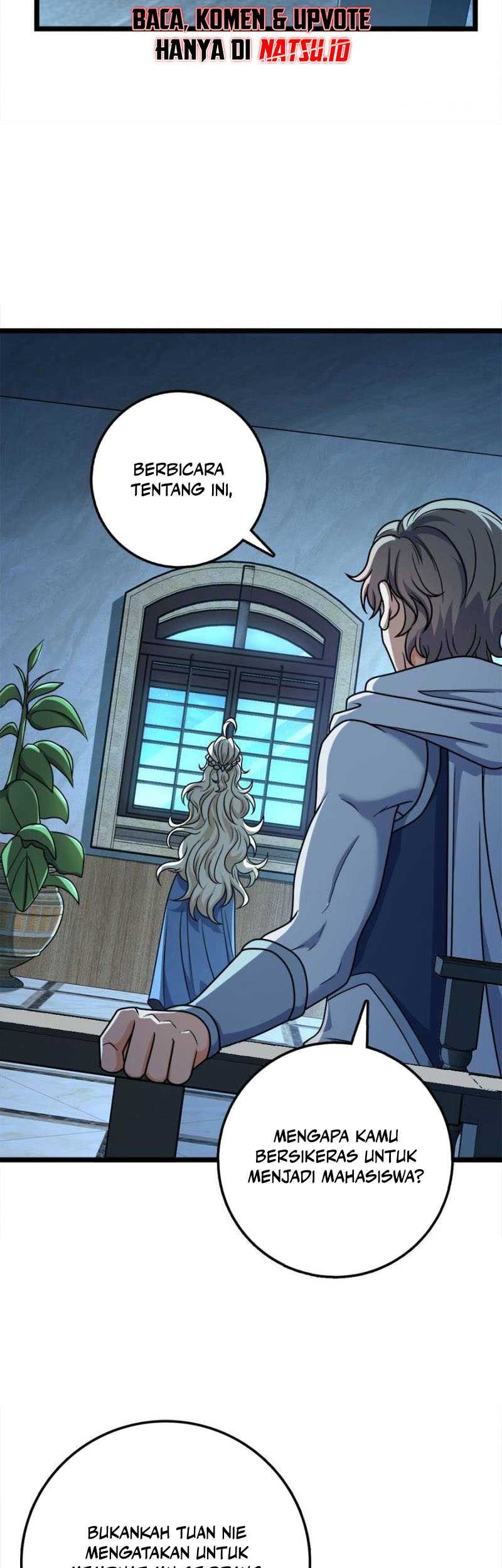 Spare Me, Great Lord! Chapter 413 Gambar 35