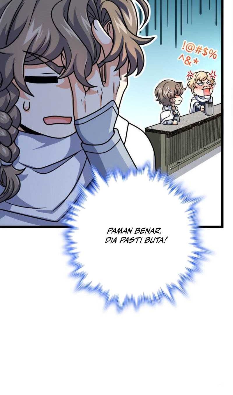 Spare Me, Great Lord! Chapter 413 Gambar 38