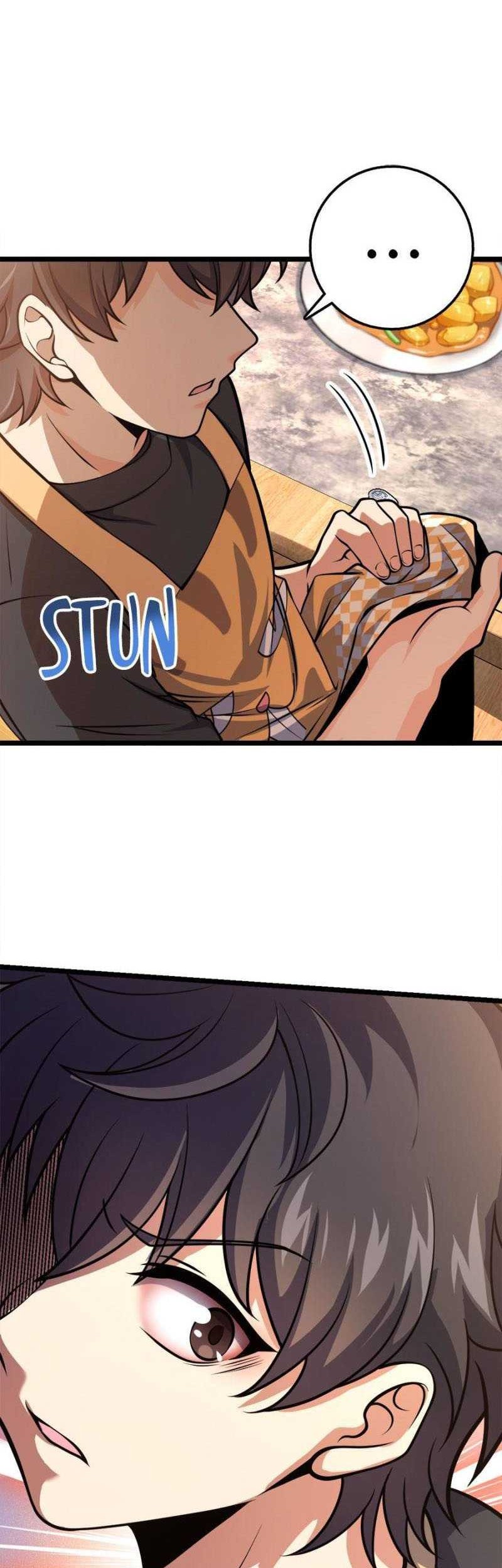 Spare Me, Great Lord! Chapter 413 Gambar 7