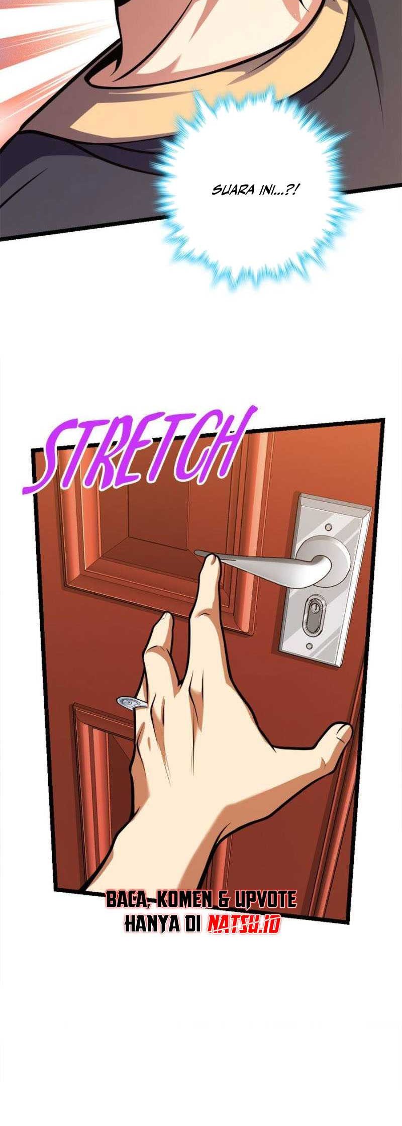 Spare Me, Great Lord! Chapter 413 Gambar 8