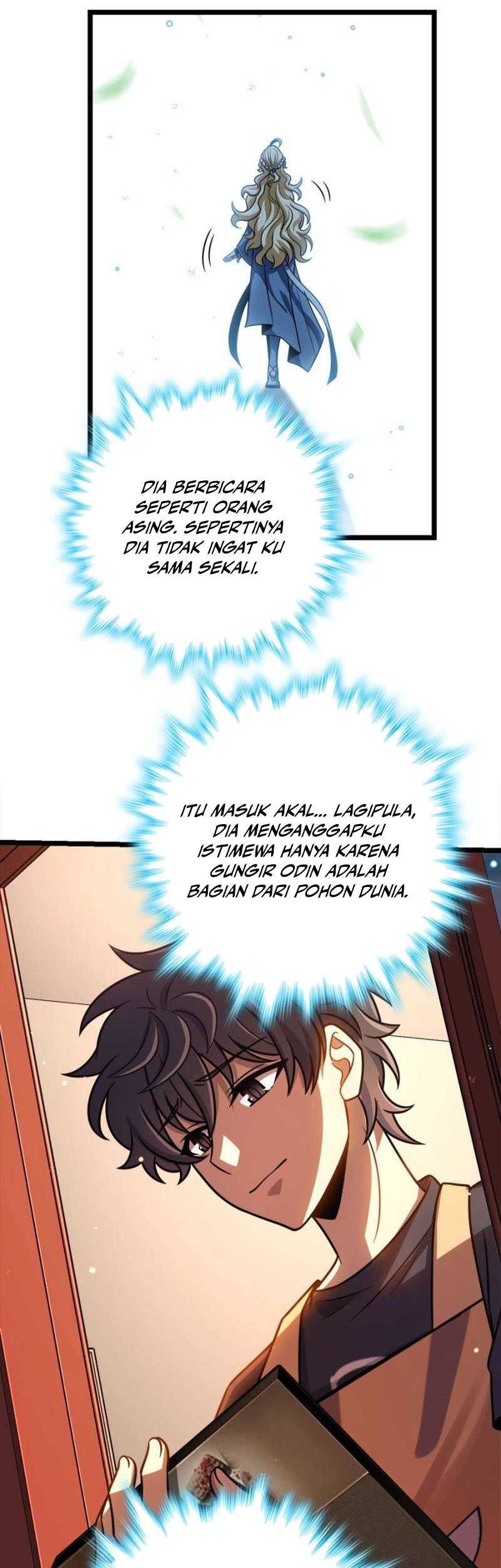 Spare Me, Great Lord! Chapter 413 Gambar 13