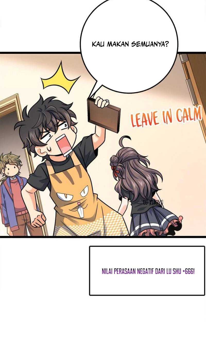 Spare Me, Great Lord! Chapter 413 Gambar 24