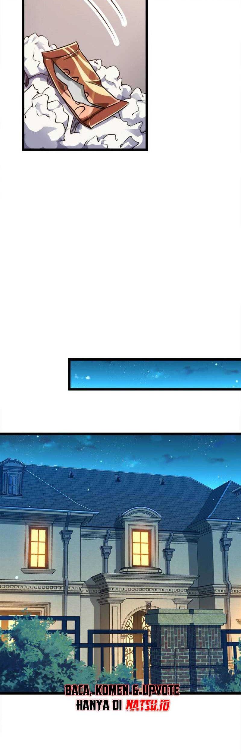 Spare Me, Great Lord! Chapter 413 Gambar 28