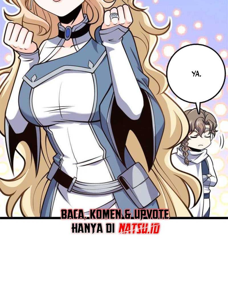 Spare Me, Great Lord! Chapter 413 Gambar 32