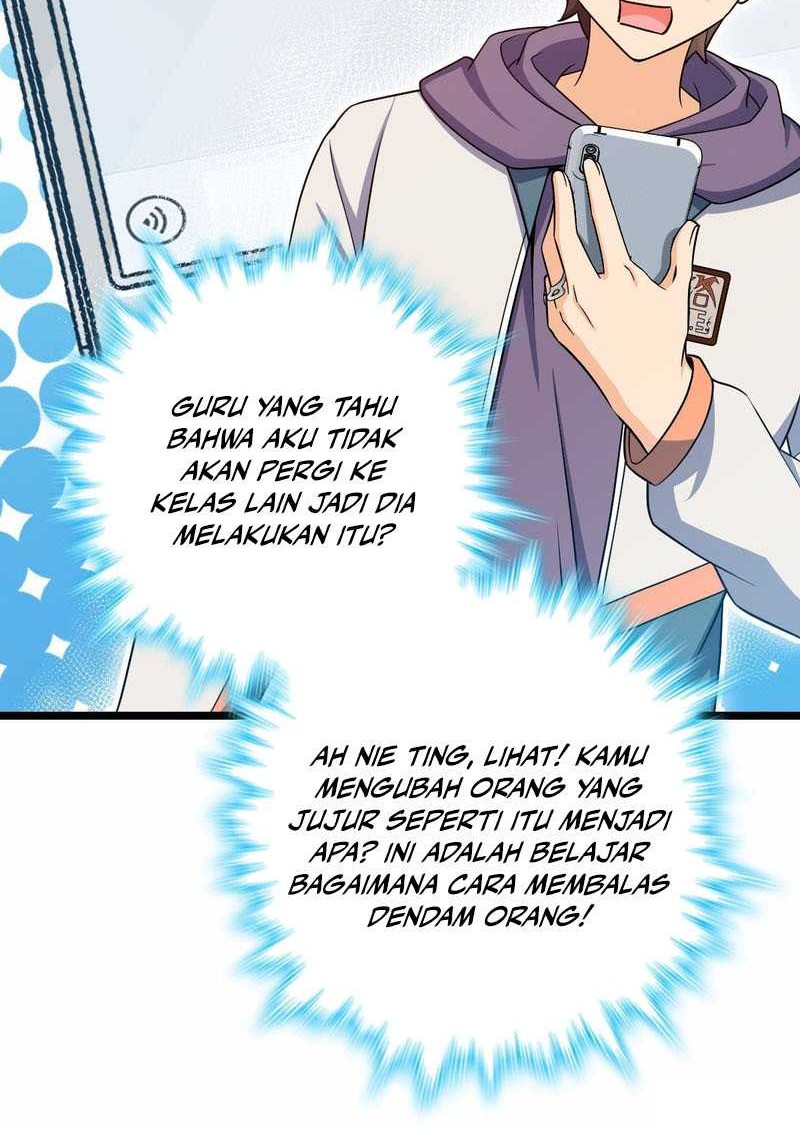 Spare Me, Great Lord! Chapter 412 Gambar 40