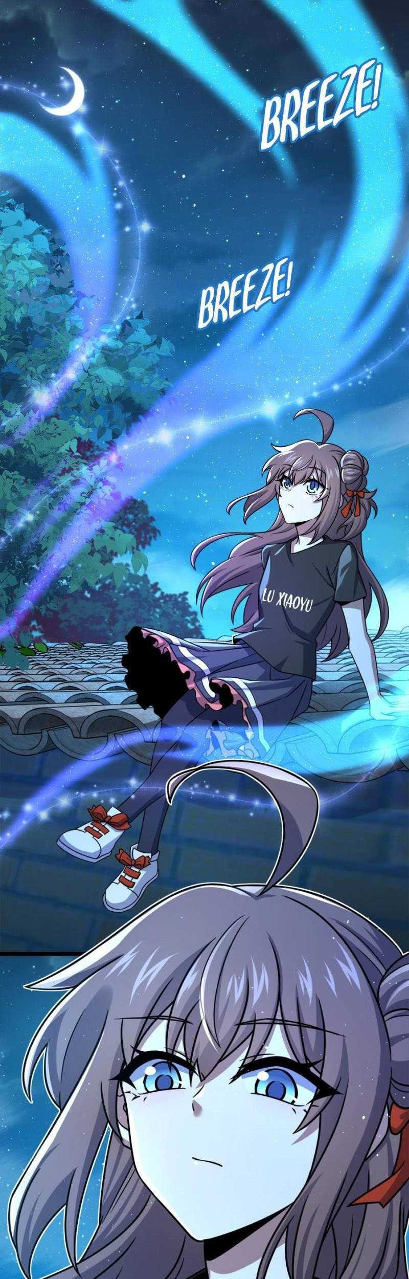 Manhua Spare Me, Great Lord! Chapter 412 gambar nomor 2