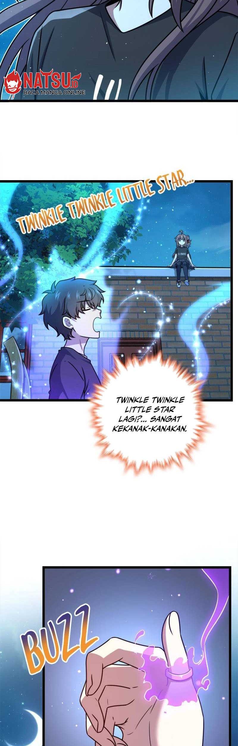 Spare Me, Great Lord! Chapter 412 Gambar 3