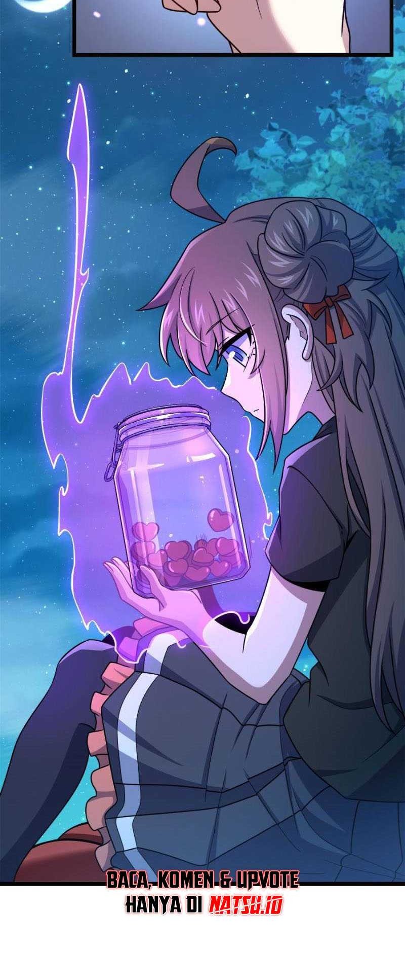 Spare Me, Great Lord! Chapter 412 Gambar 4