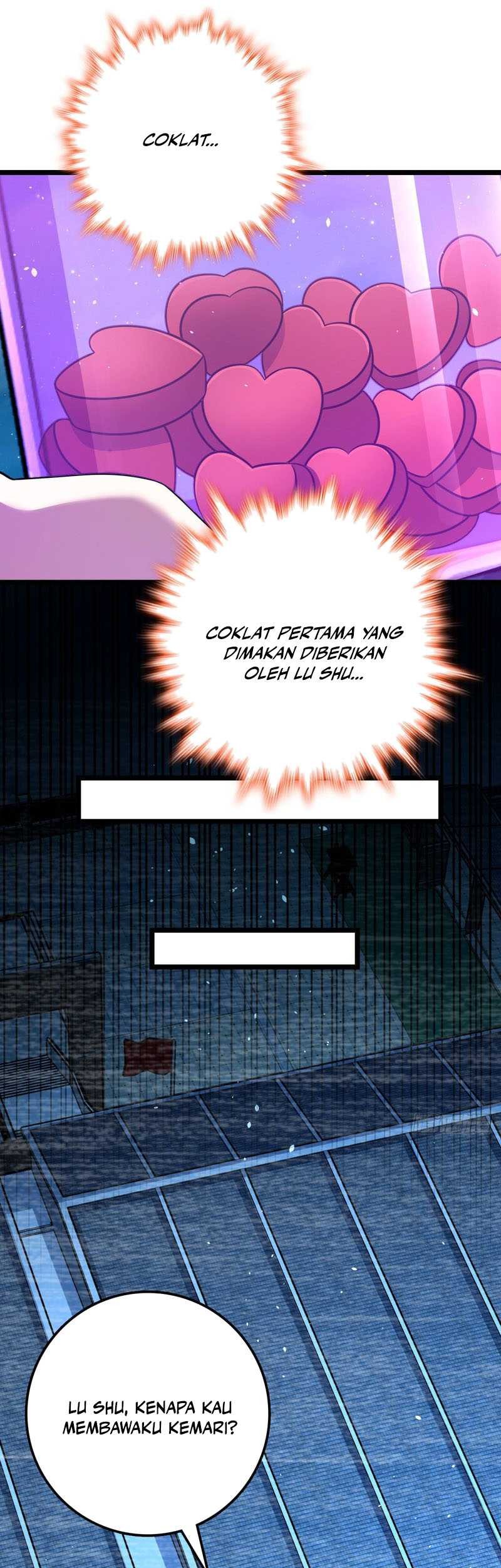 Spare Me, Great Lord! Chapter 412 Gambar 5